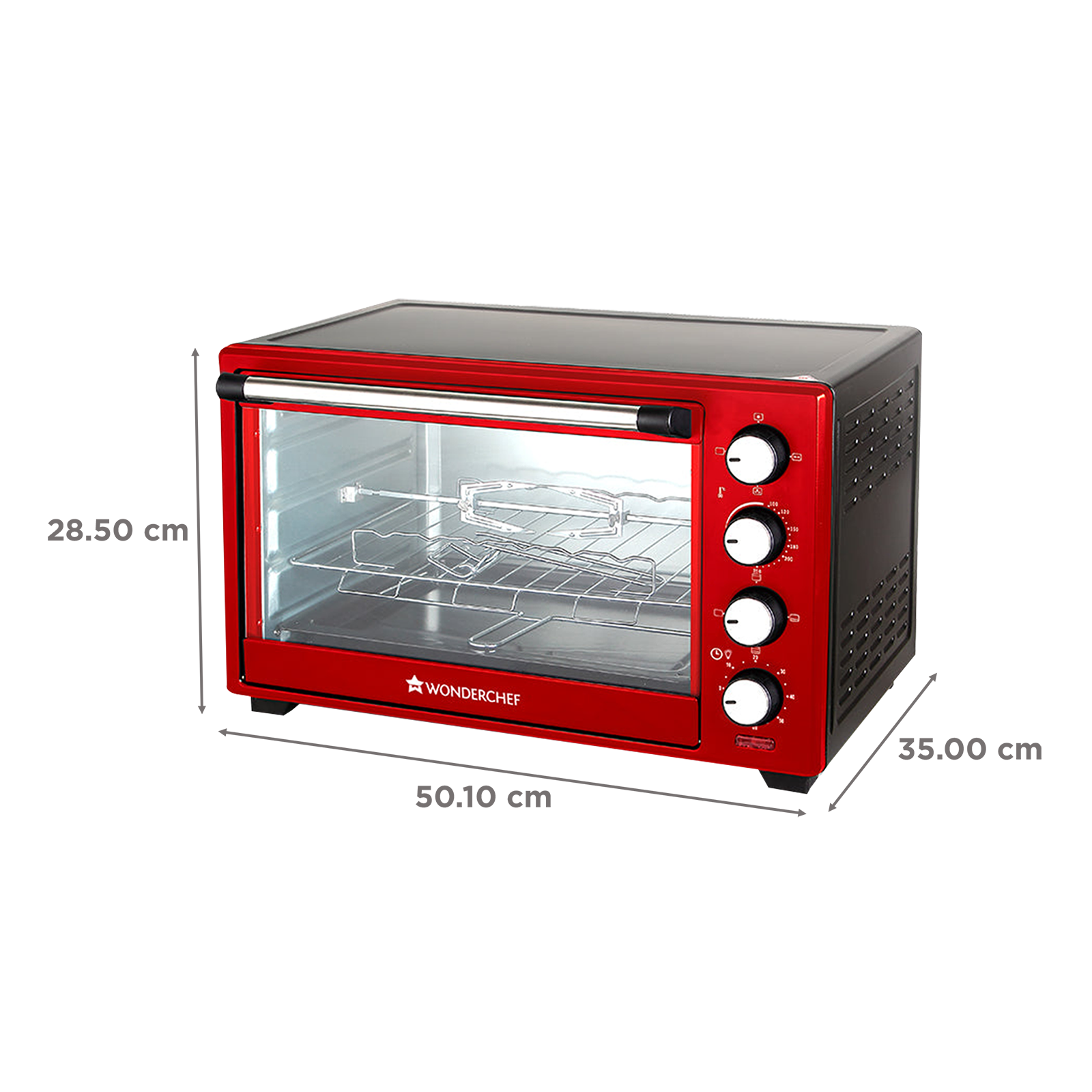 Wonderchef oven store 28 litre